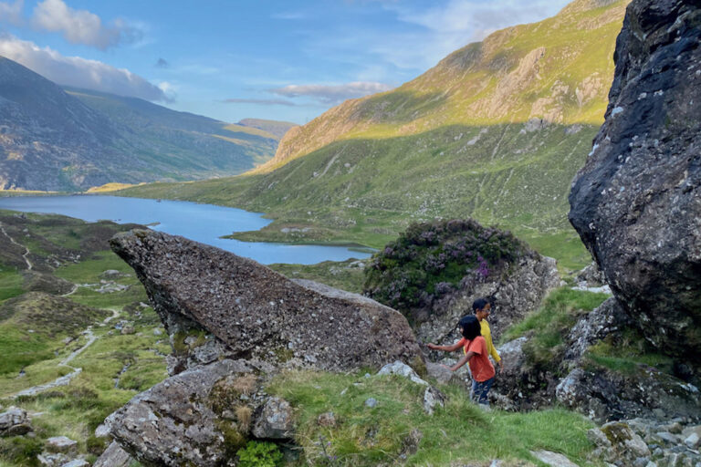 Top 20 Family Outdoor Activities in Wales Grow Adventurously